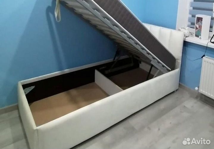 Кровать детская 80*200 см с подъёмным механизмом