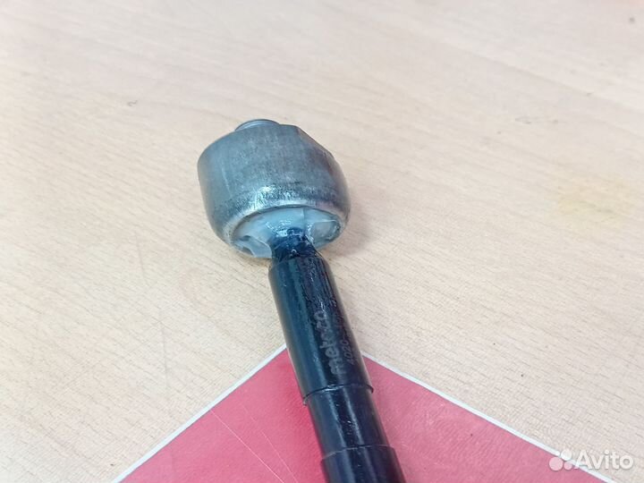 Тяга рулевая hyundai solaris 2017