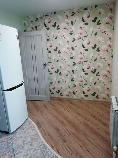 1-к. квартира, 37 м², 3/9 эт.