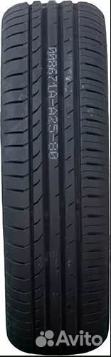 Goodride ZuperEco Z-107 235/65 R17 108V