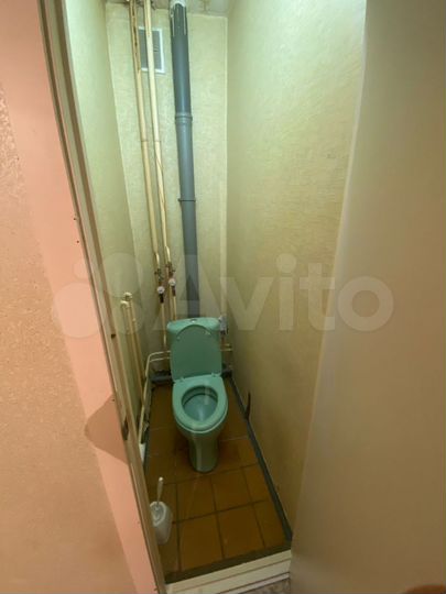 1-к. квартира, 43,1 м², 7/9 эт.