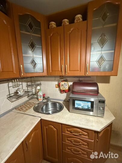 Продам кухонный гарнитур бу