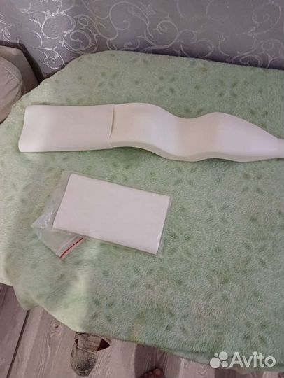 Тренажер для подъема стопы