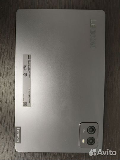 Планшет Lenovo legion y700 2023