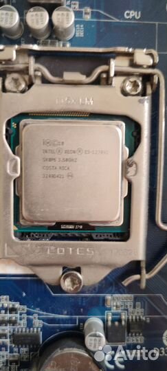 Бу комплектующие для пк