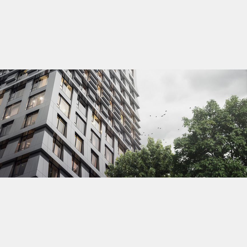 Квартира-студия, 21 м², 10/32 эт.