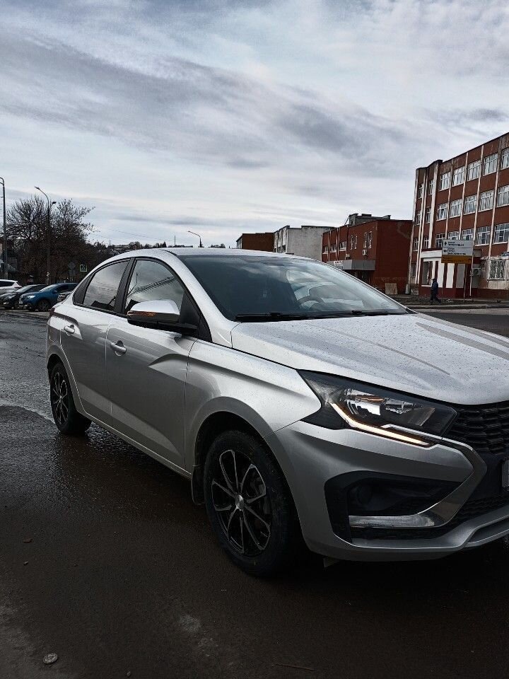 ВАЗ (LADA) Iskra: фото владельца