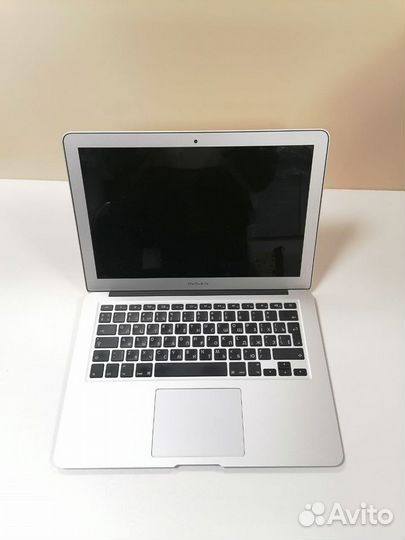 MacBook Air (13