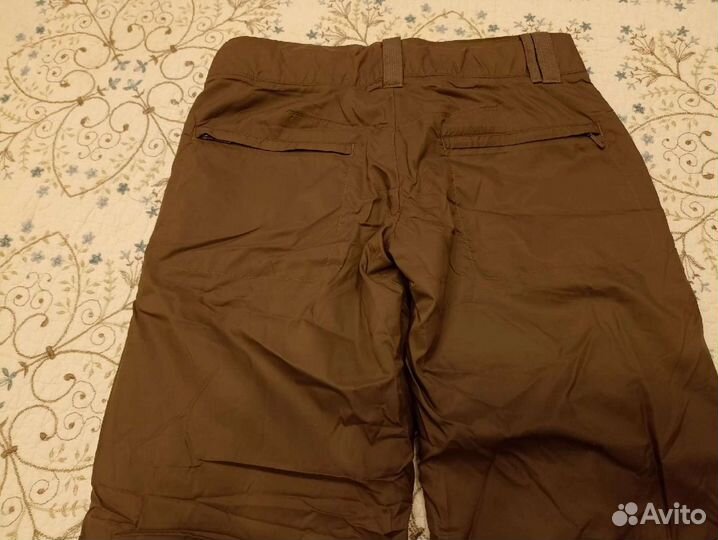 Зимние брюки Nike