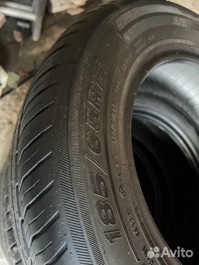 КАМА 365 (241) 185/65 R14 24C