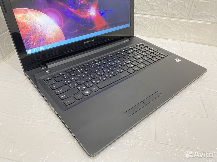 Lenovo G50-45
