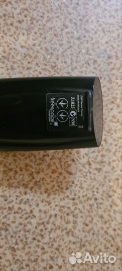 Пульт ду LG magic