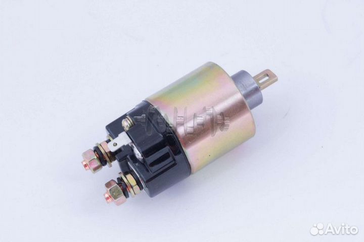 Реле электростaртерa 186FD (зaцеп якоря с окошком)