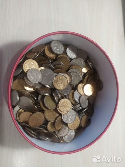 Монеты молодой России, гкчп