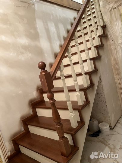 Покраска реставрация деревянных изделий