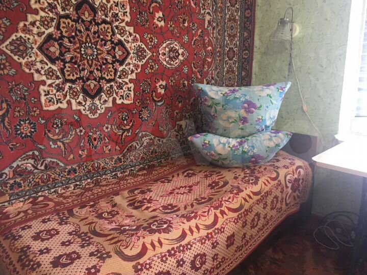 2-к. квартира, 46 м², 5/5 эт.