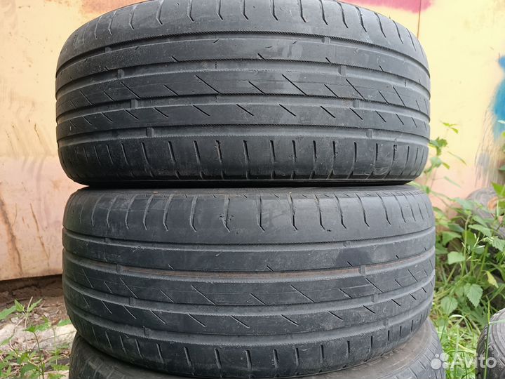 Nokian Tyres Nordman SZ2 215/55 R17