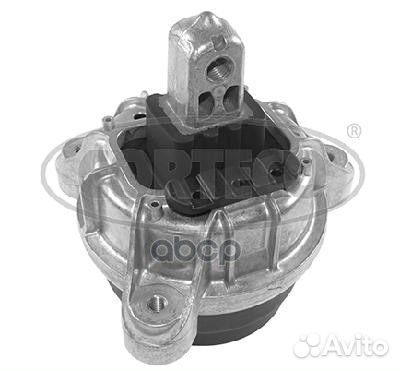 80005040 подушка двс правая BMW 5/5 Touring 2