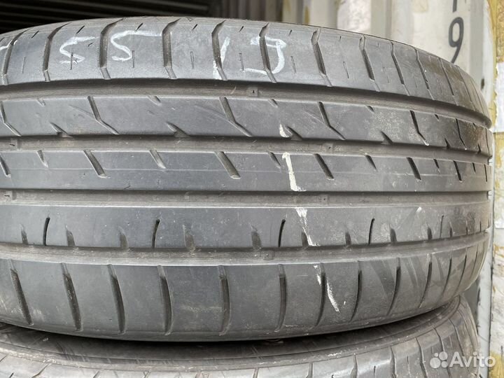 Kumho Crugen HP91 235/55 R19