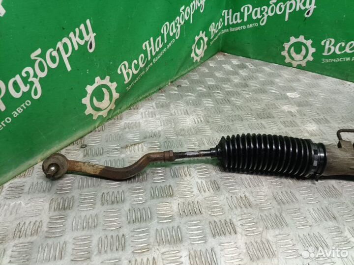 Рулевая рейка с гур Renault Logan 1 Ф 2