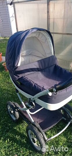 Коляска peg perego