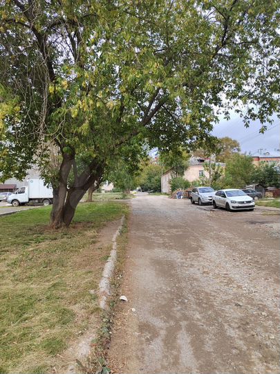 Комната 12 м² в 4-к., 5/5 эт.