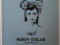 Parov Stelar - The Burning Spider (2LP)