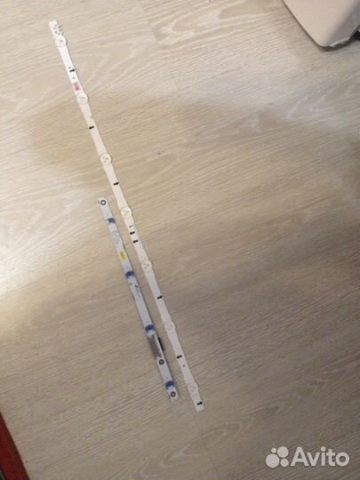 Подсветка TV