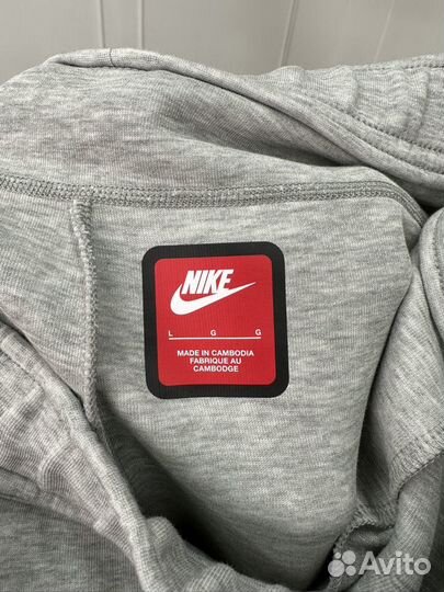 Штаны Nike Tech Fleece оригинал