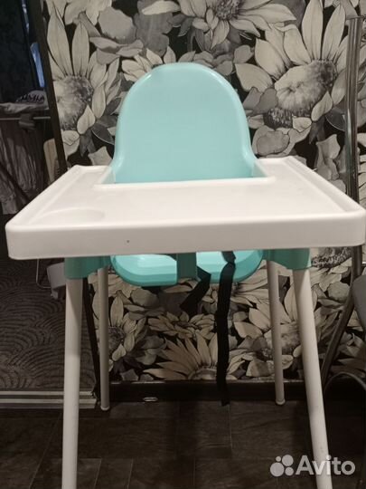 Стул для кормления