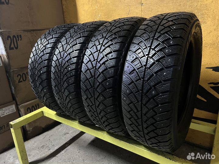 Bfgoodrich G-Force Stud 195/55 R15