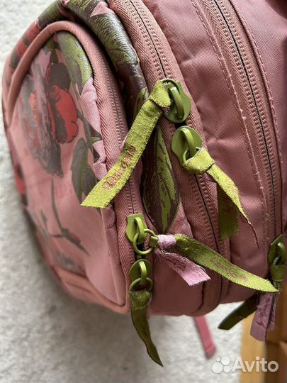 Рюкзак школьный для девочки grizzly