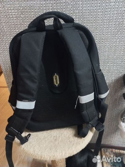 Рюкзак школьный ортопедический