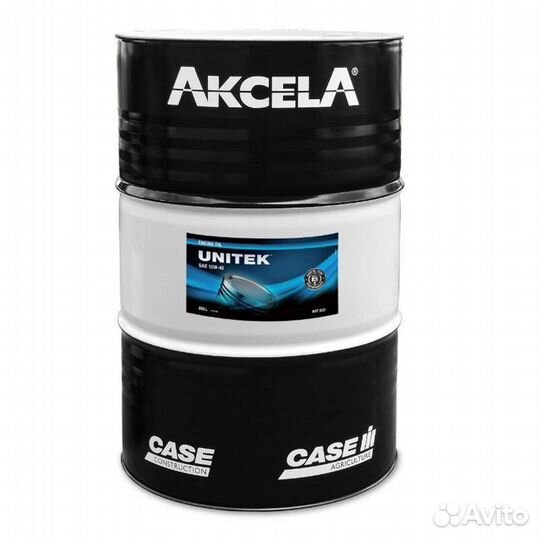 Моторное масло Akcella 15w-40