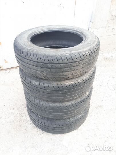 Nexen N'Fera SU4 185/65 R15 48W