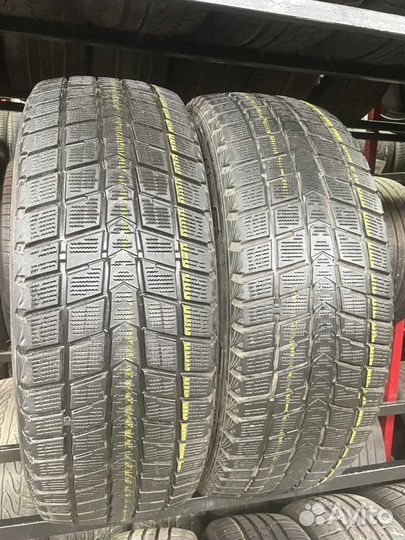 Nexen Winguard Ice SUV 235/60 R18 103L