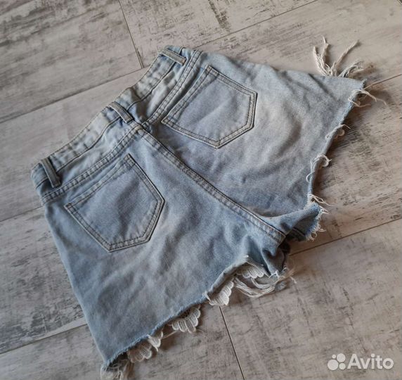 Шорты женские Evona