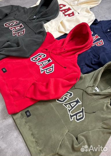 Худи GAP барашка на флисе