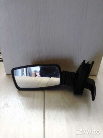 Боковые зеркала ваз