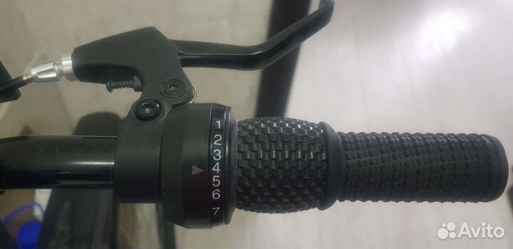 Forward Altair Al d24 7-скор Россия