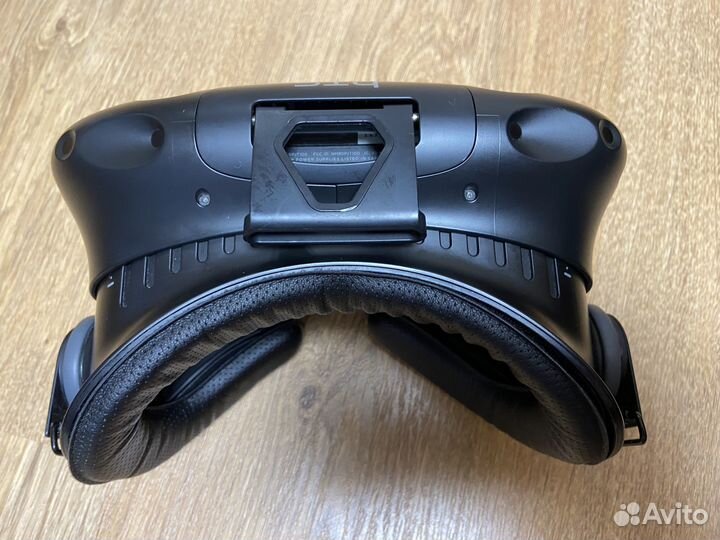 Vr шлем для пк htc vive
