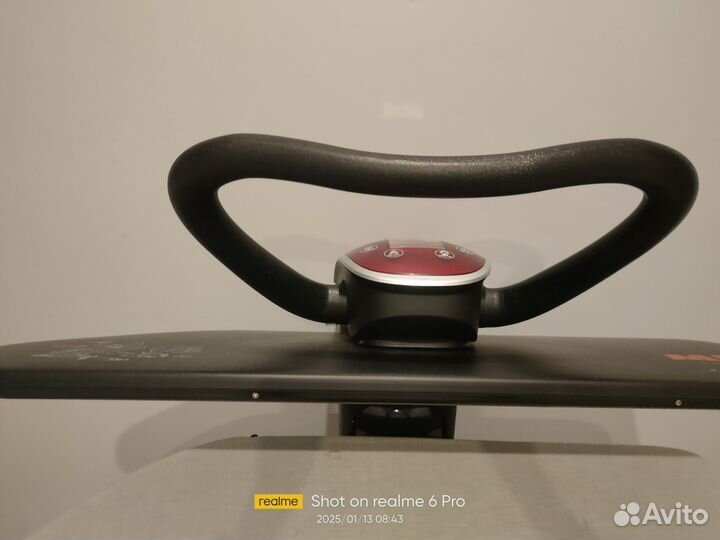 Гладильный пресс mia romeo ll