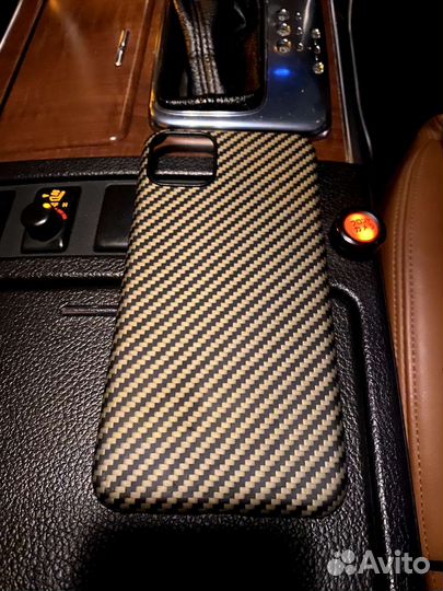 Pitaka чехол для iPhone 11 pro max