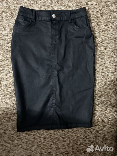 Massimo dutti юбка s