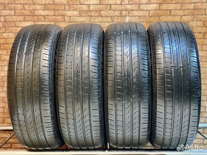 Pirelli Scorpion Verde 215/65 R17