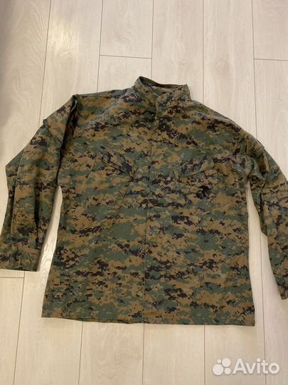 Костюм камуфляжный тактический 3xlй