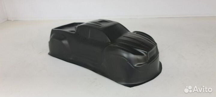 Кузов для remo hobby S-MAX