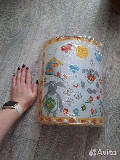 Светильник настенный детский