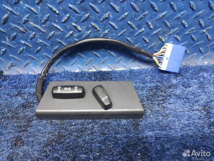 Кнопки регулировки сиденья правые Volvo Xc90