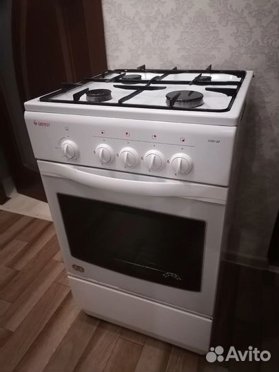 Плита газовая